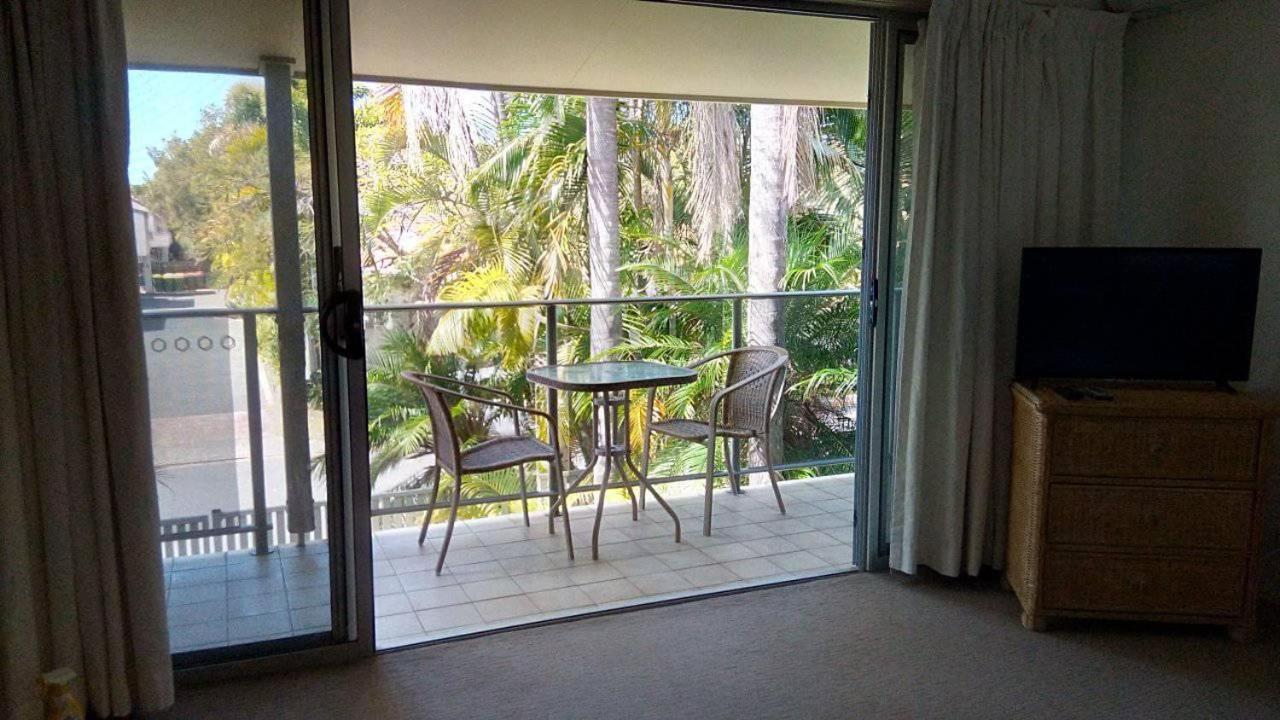 Le Court Villas Noosa Heads Room photo
