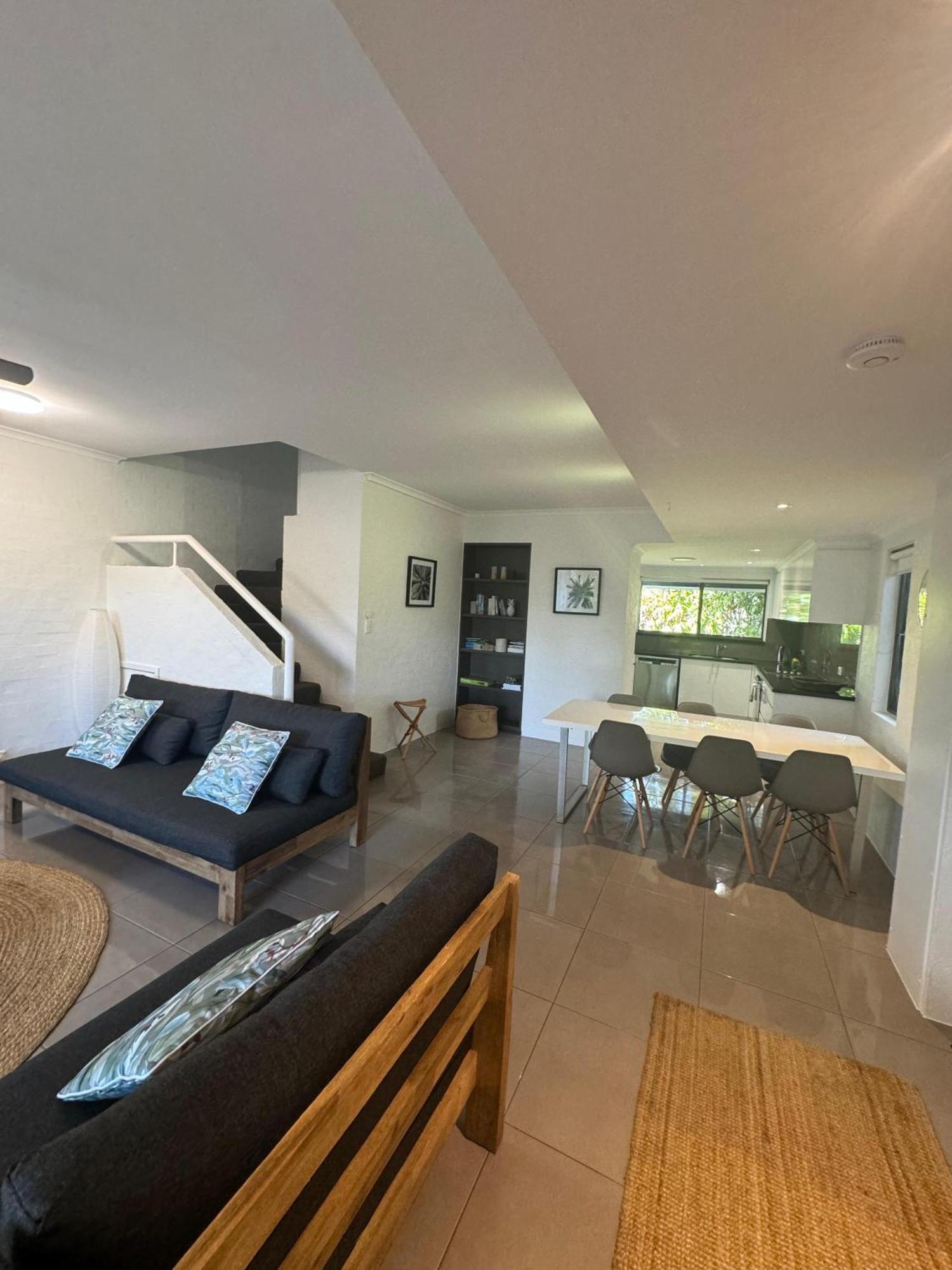 Le Court Villas Noosa Heads Exterior photo