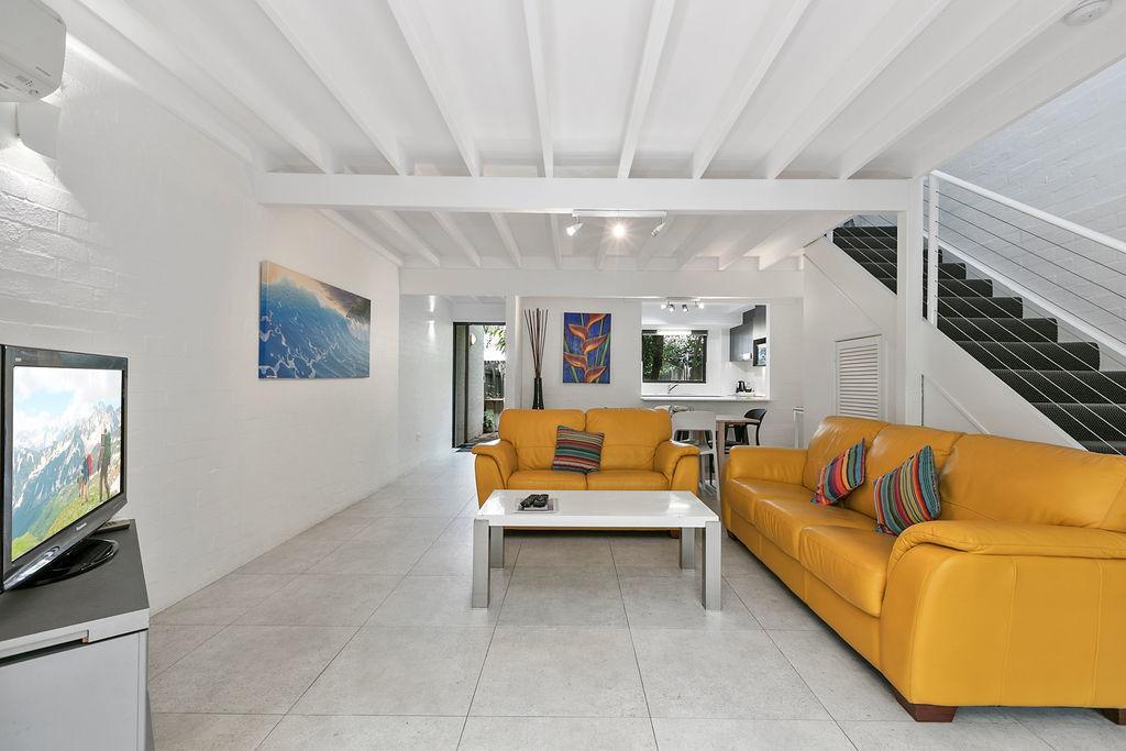 Le Court Villas Noosa Heads Exterior photo