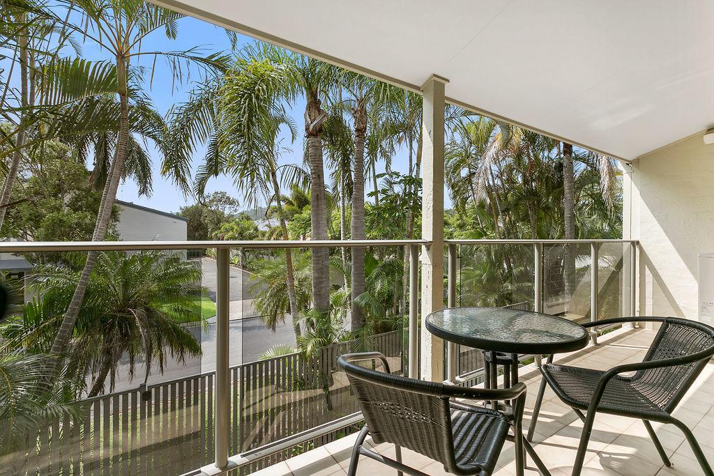 Le Court Villas Noosa Heads Exterior photo