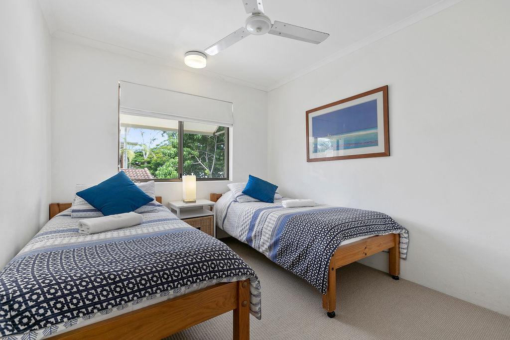 Le Court Villas Noosa Heads Exterior photo
