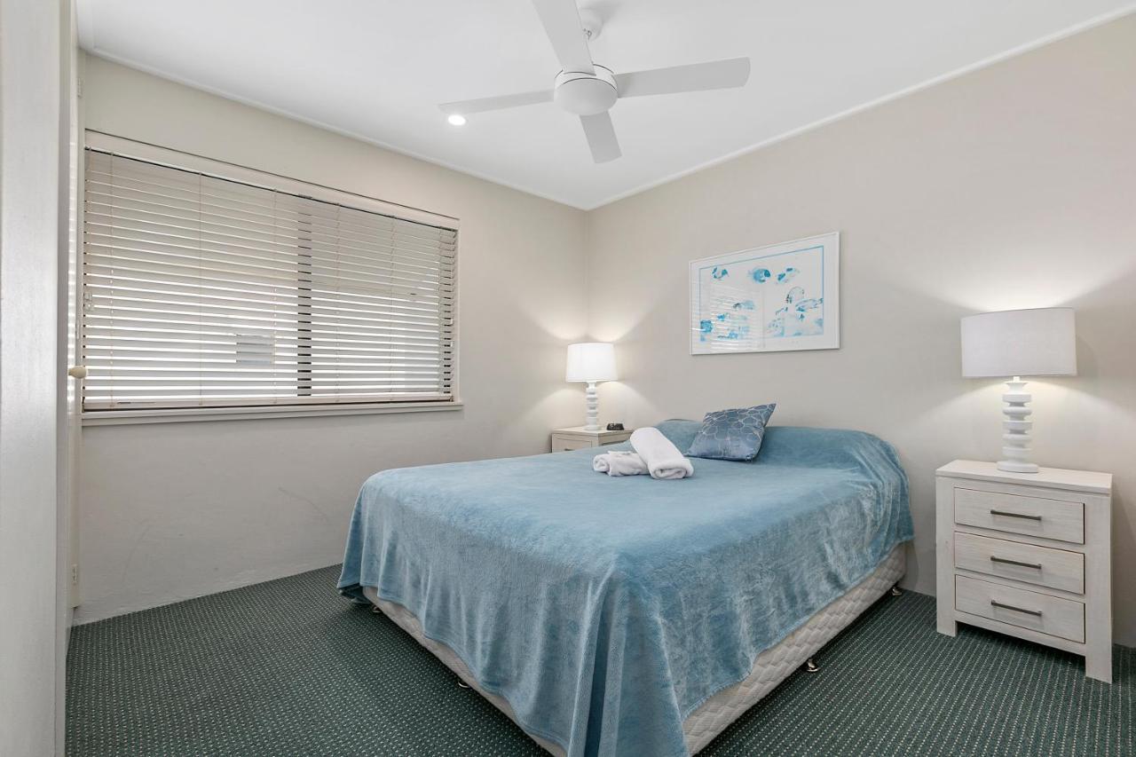 Le Court Villas Noosa Heads Exterior photo